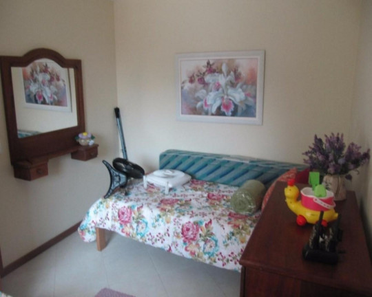 Imagem Casa com 4 Quartos à Venda, 220 m² em Foguete - Cabo Frio Imagem Casa com 4 Quartos à Venda, 220 m² em Foguete - Cabo Frio