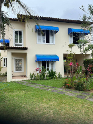 Casa com 4 Quartos à Venda, 280 m² em Morada Do Sol - Vila Velha