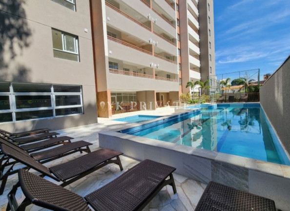 Apartamento com 2 Quartos à Venda, 57 m² em Freguesia Do ó - São Paulo