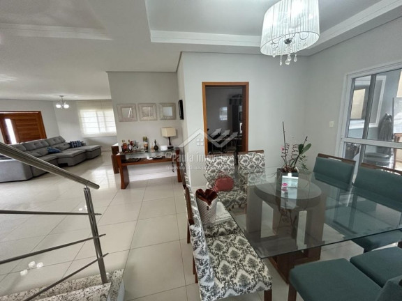 Imagem Casa de Condomínio com 5 Quartos à Venda, 338 m² em Urbanova - Sao Jose Dos Campos Imagem Casa de Condomínio com 5 Quartos à Venda, 338 m² em Urbanova - Sao Jose Dos Campos