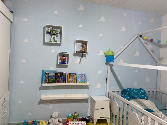 Imagem Casa com 5 Quartos à Venda, 230 m² em Canindé - São Paulo