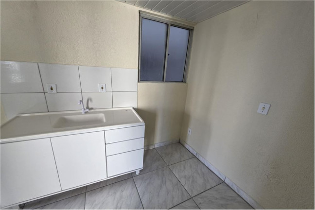 Imagem Imóvel com 2 Quartos à Venda, 43 m² em Partenon - Porto Alegre Imagem Imóvel com 2 Quartos à Venda, 43 m² em Partenon - Porto Alegre