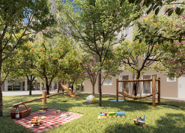 Imagem Imóvel com 2 Quartos à Venda, 32 m² em Itaquera - São Paulo Imagem Imóvel com 2 Quartos à Venda, 32 m² em Itaquera - São Paulo