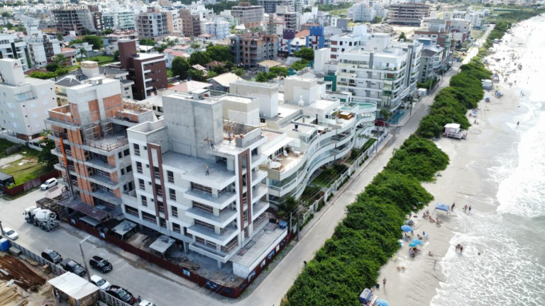 Imagem Apartamento com 3 Quartos à Venda, 102 m² em Palmas - Governador Celso Ramos Imagem Apartamento com 3 Quartos à Venda, 102 m² em Palmas - Governador Celso Ramos