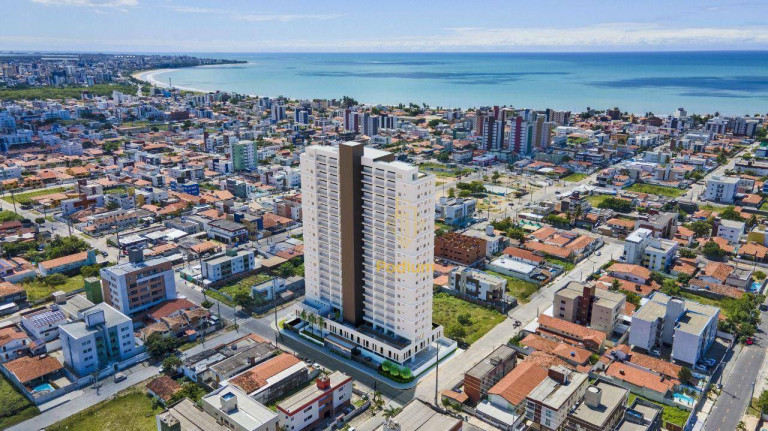 Imagem Apartamento com 2 Quartos à Venda, 55 m² em Bessa - João Pessoa Imagem Apartamento com 2 Quartos à Venda, 55 m² em Bessa - João Pessoa