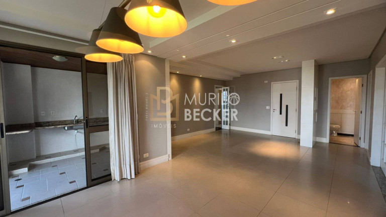 Imagem Apartamento com 4 Quartos à Venda, 205 m² em Parque Residencial Aquarius - São José Dos Campos