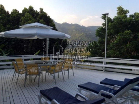 Imagem Casa com 4 Quartos à Venda, 760 m² em Itanhangá - Rio De Janeiro Imagem Casa com 4 Quartos à Venda, 760 m² em Itanhangá - Rio De Janeiro