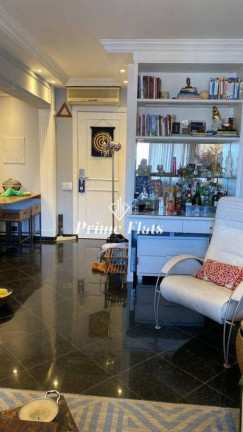 Imagem Apartamento com 2 Quartos à Venda, 64 m² em Itaim Bibi - São Paulo Imagem Apartamento com 2 Quartos à Venda, 64 m² em Itaim Bibi - São Paulo