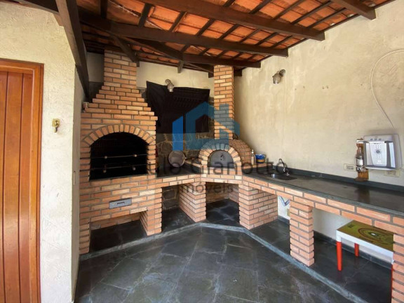 Imagem Casa de Condomínio com 3 Quartos à Venda, 361 m² em Granja Viana - Cotia