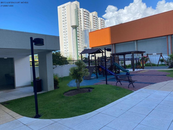 Imagem Imóvel com 3 Quartos à Venda, 113 m² em Paralela - Salvador