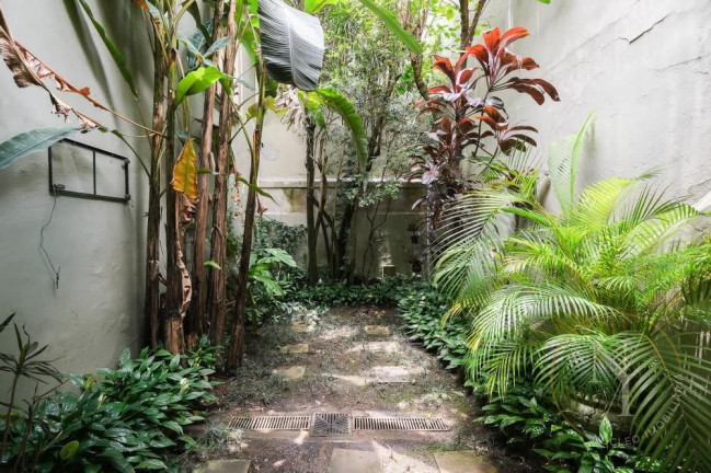 Imagem Casa com 3 Quartos à Venda, 261 m² em Jardim Paulistano - São Paulo