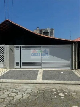 Imagem Casa com 2 Quartos à Venda, 100 m² em Caiçara - Praia Grande Imagem Casa com 2 Quartos à Venda, 100 m² em Caiçara - Praia Grande