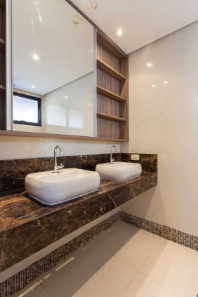 Imagem Apartamento com 3 Quartos à Venda, 169 m² em Vila Madalena - São Paulo