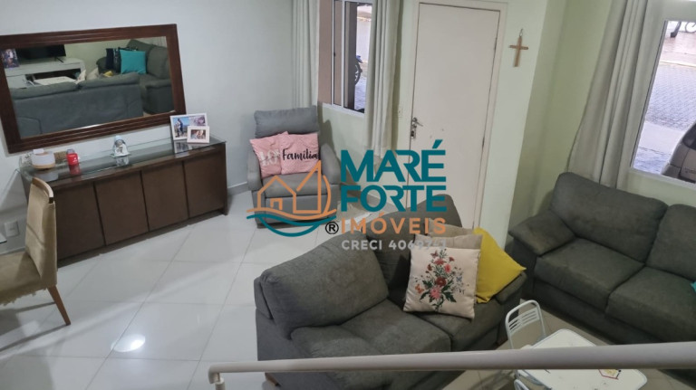 Imagem Casa de Condomínio com 3 Quartos à Venda, 110 m² em Esplanada Independência - Taubaté Imagem Casa de Condomínio com 3 Quartos à Venda, 110 m² em Esplanada Independência - Taubaté