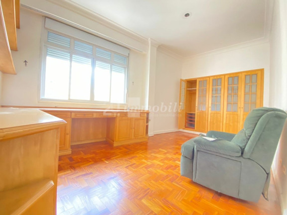 Imagem Apartamento com 3 Quartos à Venda, 145 m² em Higienópolis - São Paulo Imagem Apartamento com 3 Quartos à Venda, 145 m² em Higienópolis - São Paulo