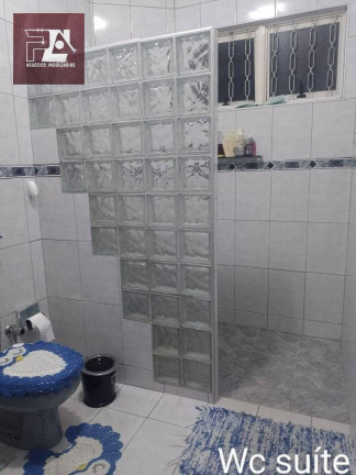 Imagem Casa com 3 Quartos à Venda, 225 m² em Vila São Roque - Lorena Imagem Casa com 3 Quartos à Venda, 225 m² em Vila São Roque - Lorena