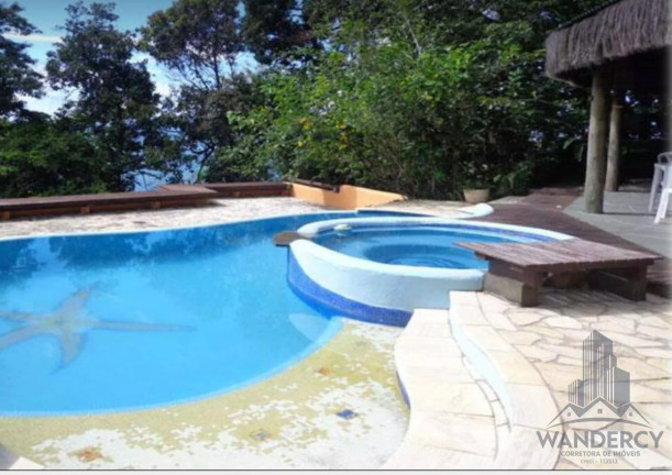 Imagem Ponto Comercial à Venda, 1.000 m² em Praia Vermelha - Ubatuba