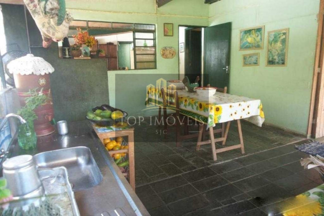 Imagem Chácara com 4 Quartos à Venda, 350 m² em Vila Paiva - São José Dos Campos Imagem Chácara com 4 Quartos à Venda, 350 m² em Vila Paiva - São José Dos Campos