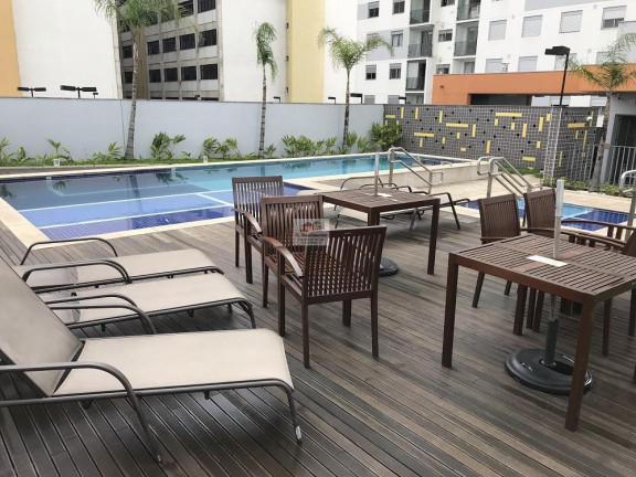 Imagem Apartamento com 2 Quartos à Venda, 48 m² em Parque São Jorge - São Paulo Imagem Apartamento com 2 Quartos à Venda, 48 m² em Parque São Jorge - São Paulo