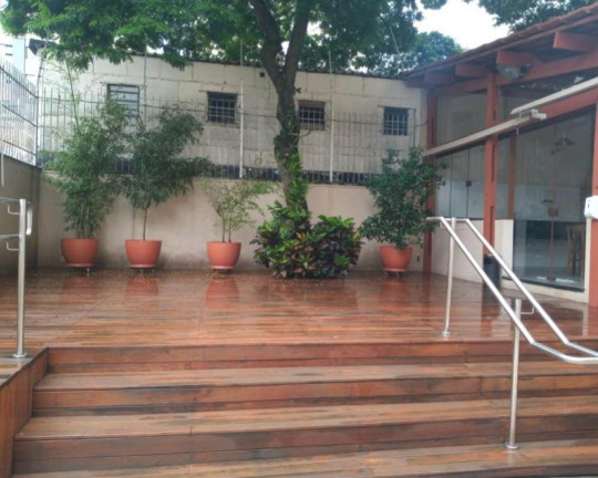 Imagem Apartamento com 3 Quartos à Venda, 116 m² em Paraiso - São Paulo Imagem Apartamento com 3 Quartos à Venda, 116 m² em Paraiso - São Paulo