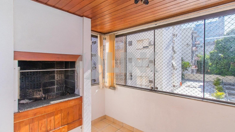 Imagem Apartamento com 3 Quartos à Venda, 83 m² em Mont Serrat - Porto Alegre