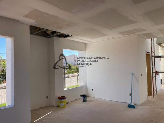 Imagem Casa com 3 Quartos à Venda, 400 m² em Setor Habitacional Tororó (jardim Botânico) - Brasília