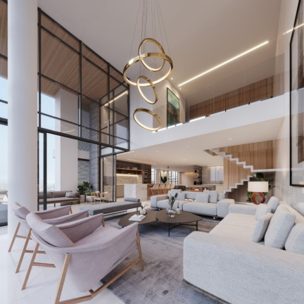 Imagem Apartamento com 3 Quartos à Venda, 176 m² em Batel - Curitiba Imagem Apartamento com 3 Quartos à Venda, 176 m² em Batel - Curitiba