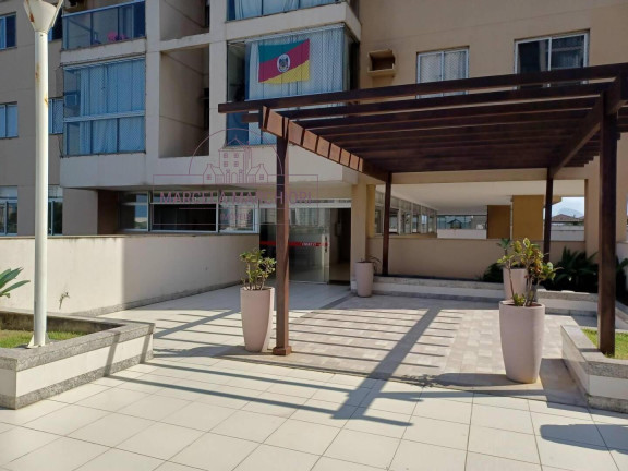 Imagem Apartamento com 3 Quartos à Venda, 75 m² em Praia De Itaparica - Vila Velha