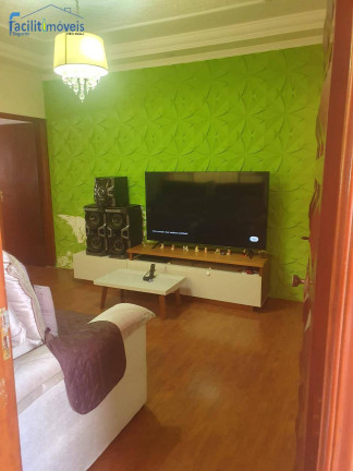Imagem Casa com 2 Quartos à Venda, 143 m² em Planalto - São Bernardo Do Campo Imagem Casa com 2 Quartos à Venda, 143 m² em Planalto - São Bernardo Do Campo