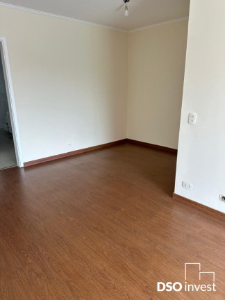 Imagem Apartamento com 3 Quartos à Venda, em Alto Da Boa Vista - São Paulo Imagem Apartamento com 3 Quartos à Venda, em Alto Da Boa Vista - São Paulo