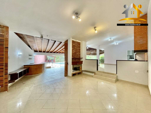 Imagem Casa de Condomínio com 4 Quartos à Venda, 409 m² em Granja Viana - Carapicuíba Imagem Casa de Condomínio com 4 Quartos à Venda, 409 m² em Granja Viana - Carapicuíba