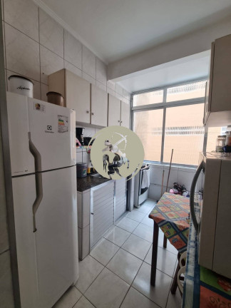 Imagem Apartamento com 1 Quarto à Venda, 58 m² em Boqueirao - Santos Imagem Apartamento com 1 Quarto à Venda, 58 m² em Boqueirao - Santos