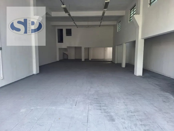 Imagem Imóvel Comercial para Alugar, 250 m² em Jardim Peri Peri - São Paulo Imagem Imóvel Comercial para Alugar, 250 m² em Jardim Peri Peri - São Paulo