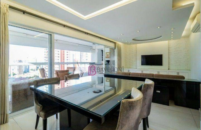Imagem Apartamento com 3 Quartos à Venda, 136 m² em Perdizes - São Paulo Imagem Apartamento com 3 Quartos à Venda, 136 m² em Perdizes - São Paulo