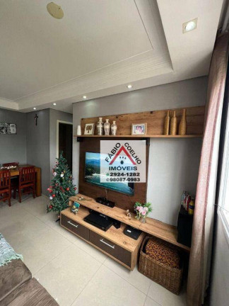 Imagem Apartamento com 2 Quartos à Venda, 44 m² em Campo Limpo - São Paulo Imagem Apartamento com 2 Quartos à Venda, 44 m² em Campo Limpo - São Paulo