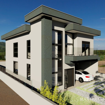 Imagem Casa com 3 Quartos à Venda, 210 m² em São Venâncio - Itupeva Imagem Casa com 3 Quartos à Venda, 210 m² em São Venâncio - Itupeva