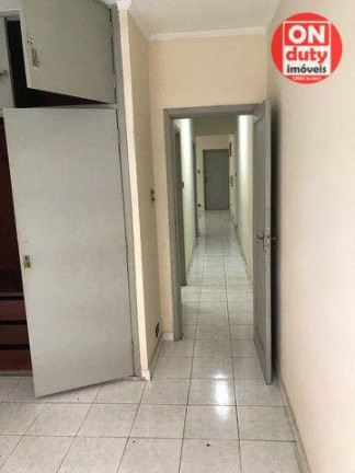Imagem Apartamento com 2 Quartos à Venda, 88 m² em Itararé - São Vicente