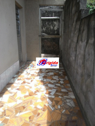 Imagem Casa com 2 Quartos à Venda, 146 m² em Jardim São Vicente - Cotia