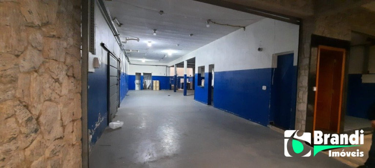Imagem Imóvel Comercial para Alugar, 700 m² em Vila Guarani(zona Leste) - São Paulo