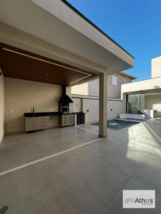 Imagem Casa com 3 Quartos à Venda, 195 m² em Residencial Evidências - Indaiatuba Imagem Casa com 3 Quartos à Venda, 195 m² em Residencial Evidências - Indaiatuba