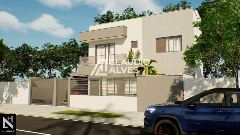 Imagem Casa com 3 Quartos à Venda, 83 m² em Parque Ipê - Feira De Santana Imagem Casa com 3 Quartos à Venda, 83 m² em Parque Ipê - Feira De Santana