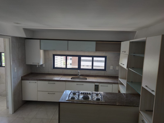 Imagem Apartamento com 4 Quartos à Venda, 218 m² em Cabo Branco - João Pessoa Imagem Apartamento com 4 Quartos à Venda, 218 m² em Cabo Branco - João Pessoa