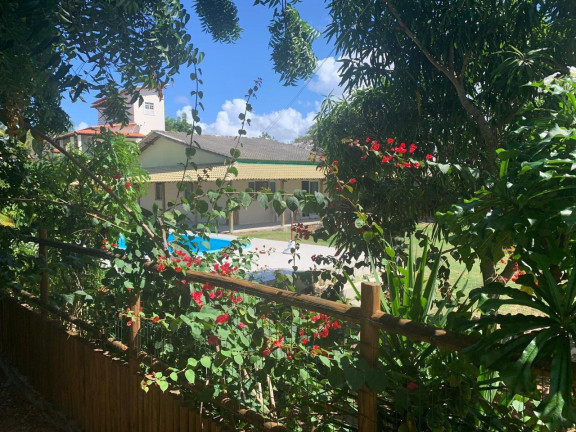 Casa com 3 Quartos à Venda,  em Jauá (abrantes) - Camaçari