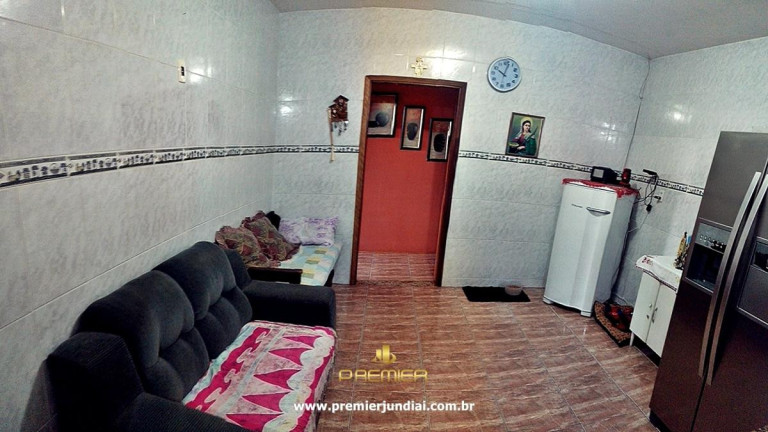 Imagem Casa com 4 Quartos à Venda, 199 m² em Jardim Pacaembu - Jundiaí Imagem Casa com 4 Quartos à Venda, 199 m² em Jardim Pacaembu - Jundiaí