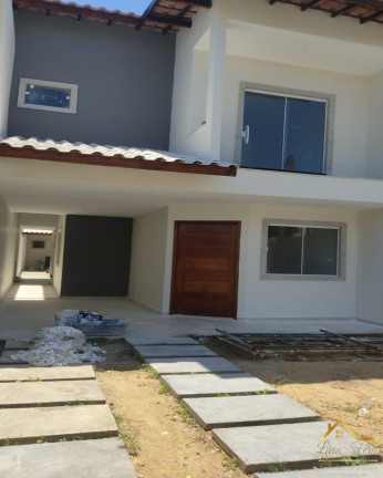 Imagem Casa com 3 Quartos à Venda, em Parque Turf Club - Campos Dos Goytacazes Imagem Casa com 3 Quartos à Venda, em Parque Turf Club - Campos Dos Goytacazes