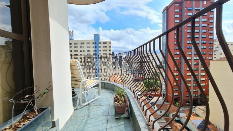 Imagem Apartamento com 4 Quartos para Alugar, 205 m² em Pinheiros - São Paulo Imagem Apartamento com 4 Quartos para Alugar, 205 m² em Pinheiros - São Paulo