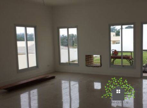 Imagem Casa com 4 Quartos à Venda, 400 m² em Paisagem Renoir - Cotia