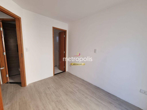 Imagem Cobertura com 2 Quartos à Venda, 88 m² em Parque Das Nações - Santo André Imagem Cobertura com 2 Quartos à Venda, 88 m² em Parque Das Nações - Santo André