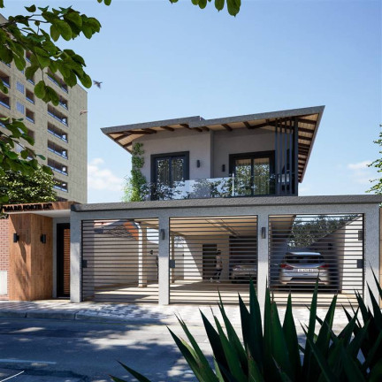 Imagem Sobrado com 2 Quartos à Venda, 49 m² em Vila Caicara - Praia Grande Imagem Sobrado com 2 Quartos à Venda, 49 m² em Vila Caicara - Praia Grande