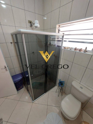 Foto do imóvel Casa com 2 Quartos à Venda, 123 m² em Paulicéia - São Bernardo Do Campo